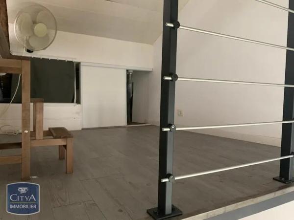 Maison à louer 3 pièces 61.27m²