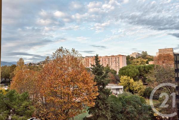 Appartement F3 à vendre  3 pièces - 76 m2 NICE - 06