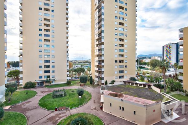 Appartement F3 à vendre  3 pièces - 76 m2 NICE - 06