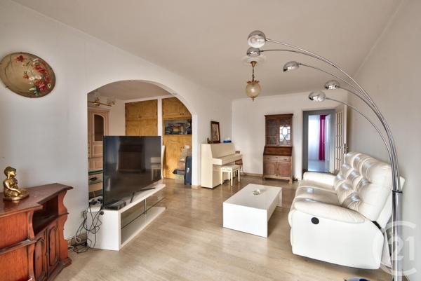 Appartement F3 à vendre  3 pièces - 76 m2 NICE - 06