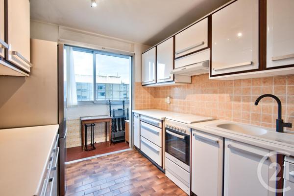 Appartement F3 à vendre  3 pièces - 76 m2 NICE - 06