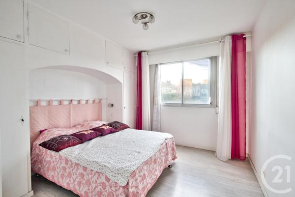 Appartement F3 à vendre  3 pièces - 76 m2 NICE - 06