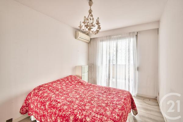 Appartement F3 à vendre  3 pièces - 76 m2 NICE - 06