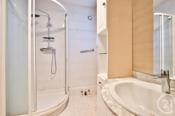 Appartement F3 à vendre  3 pièces - 76 m2 NICE - 06