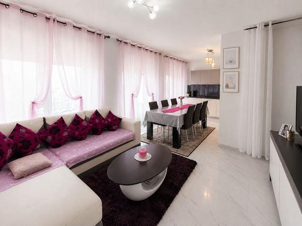 Appartement 3 pièces 68.9 m2