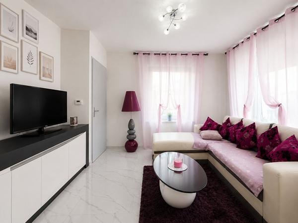 Appartement 3 pièces 68.9 m2