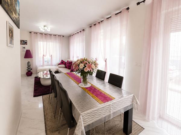 Appartement 3 pièces 68.9 m2