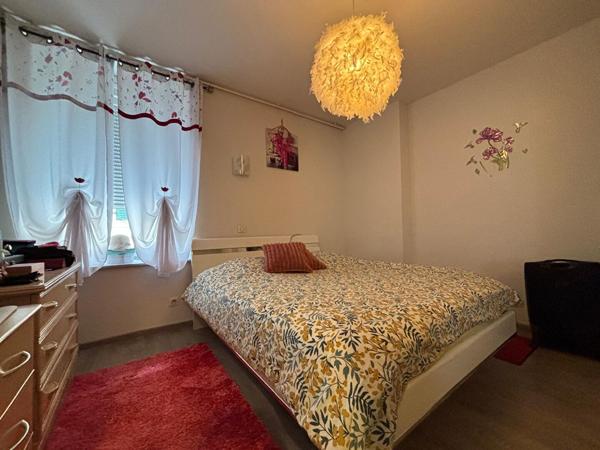 Appartement 3 pièces 68.9 m2