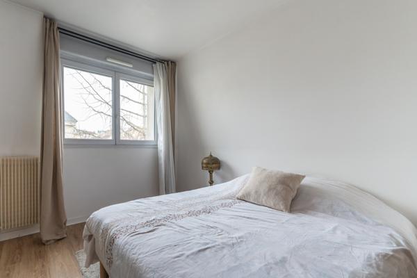 Appartement 2 pièces - 44 m² Exclusivité efficity