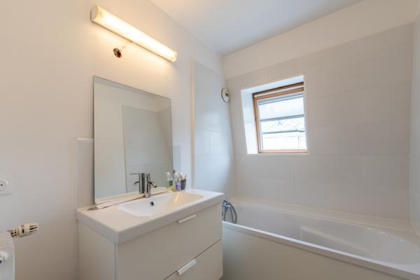 Appartement 2 pièces - 44 m² Exclusivité efficity