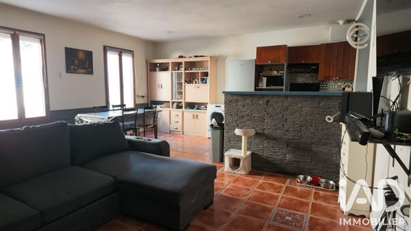 Maison à vendre 4 pièces 73 m² Libourne