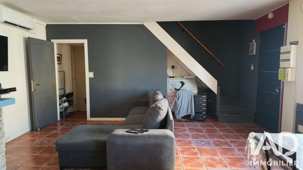 Maison à vendre 4 pièces 73 m² Libourne