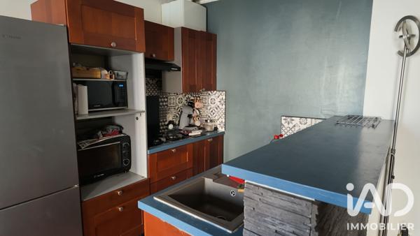Maison à vendre 4 pièces 73 m² Libourne