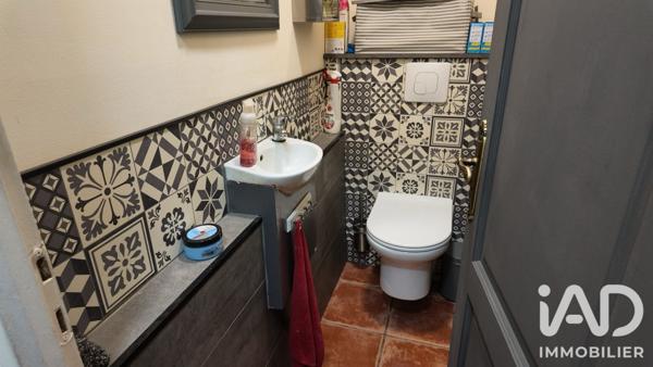 Maison à vendre 4 pièces 73 m² Libourne