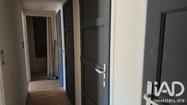 Maison à vendre 4 pièces 73 m² Libourne