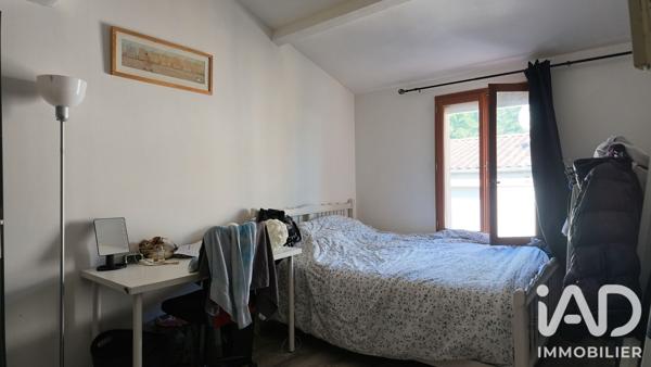 Maison à vendre 4 pièces 73 m² Libourne