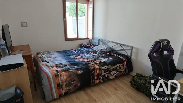 Maison à vendre 4 pièces 73 m² Libourne