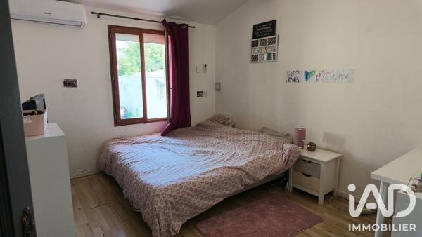 Maison à vendre 4 pièces 73 m² Libourne
