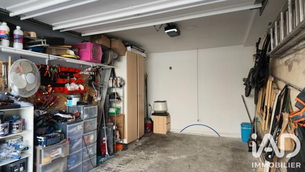 Maison à vendre 4 pièces 73 m² Libourne