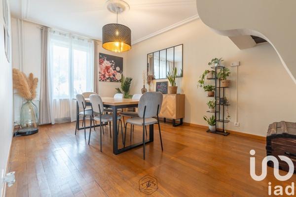 Maison 8 pièces de 175 m² à Hayange (57700)
