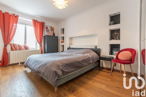 Maison 8 pièces de 175 m² à Hayange (57700)