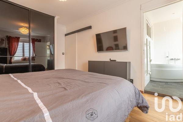 Maison 8 pièces de 175 m² à Hayange (57700)