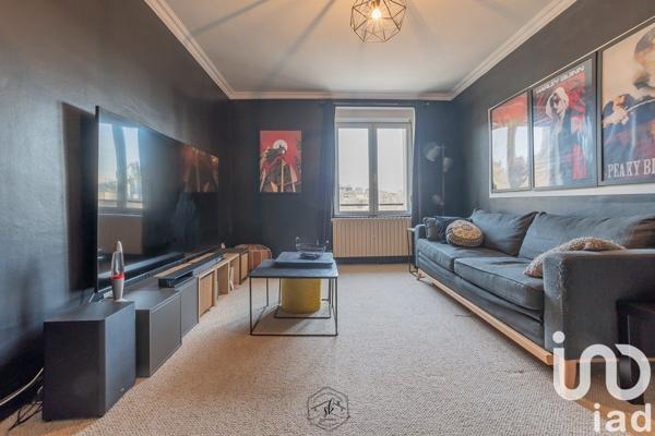 Maison 8 pièces de 175 m² à Hayange (57700)