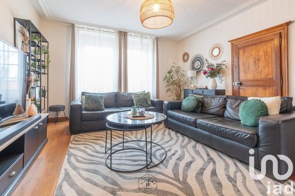 Maison 8 pièces de 175 m² à Hayange (57700)
