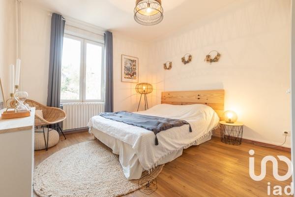 Maison 8 pièces de 175 m² à Hayange (57700)