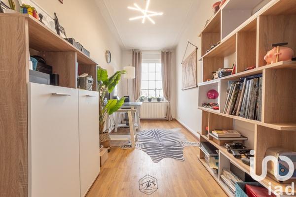 Maison 8 pièces de 175 m² à Hayange (57700)