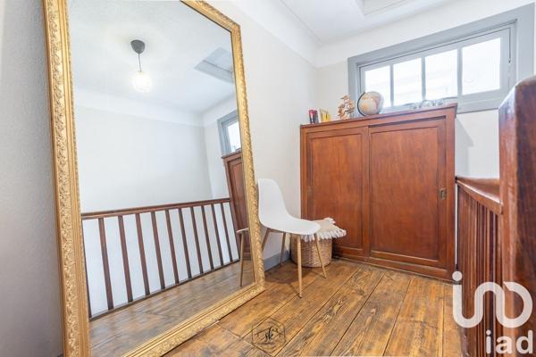 Maison 8 pièces de 175 m² à Hayange (57700)