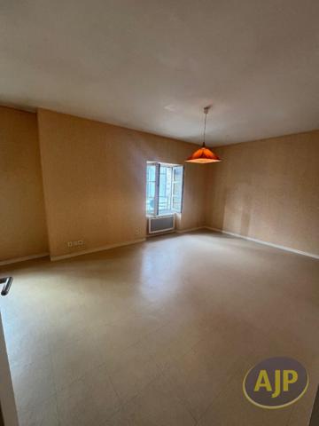 Location appartement Chateaubriant : 580 € - AJP Immobilier Châteaubriant