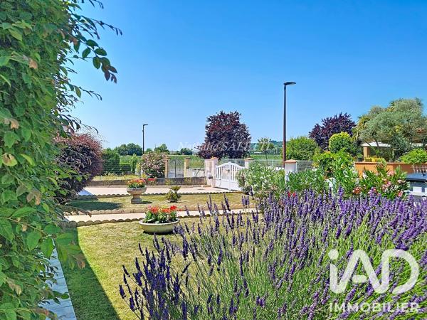 Maison à vendre 4 pièces 100 m² Castelculier