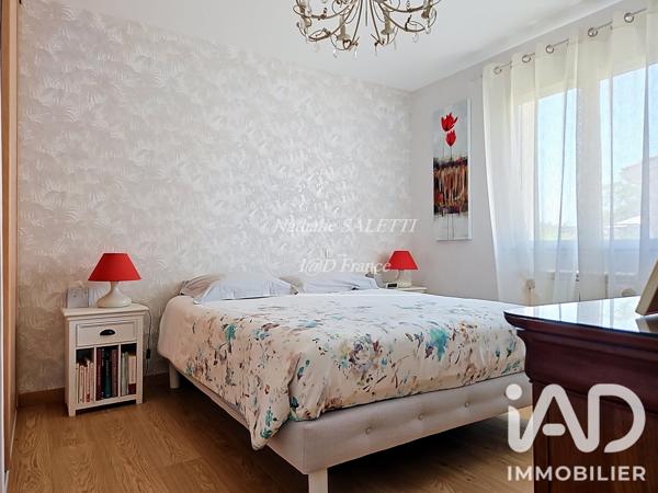 Maison à vendre 4 pièces 100 m² Castelculier