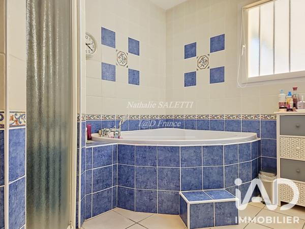 Maison à vendre 4 pièces 100 m² Castelculier