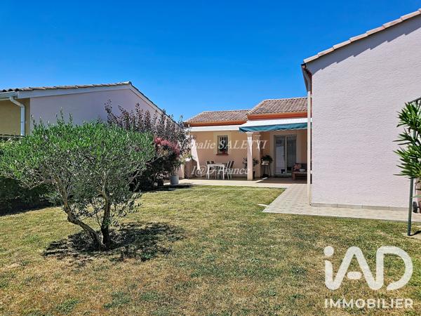 Maison à vendre 4 pièces 100 m² Castelculier