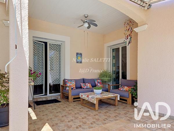 Maison à vendre 4 pièces 100 m² Castelculier