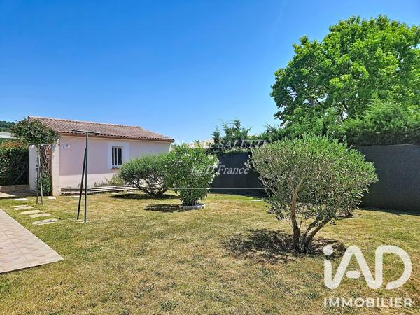 Maison à vendre 4 pièces 100 m² Castelculier