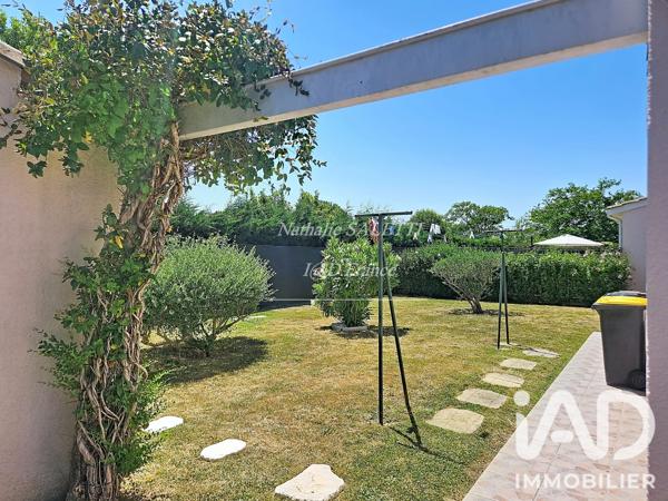 Maison à vendre 4 pièces 100 m² Castelculier