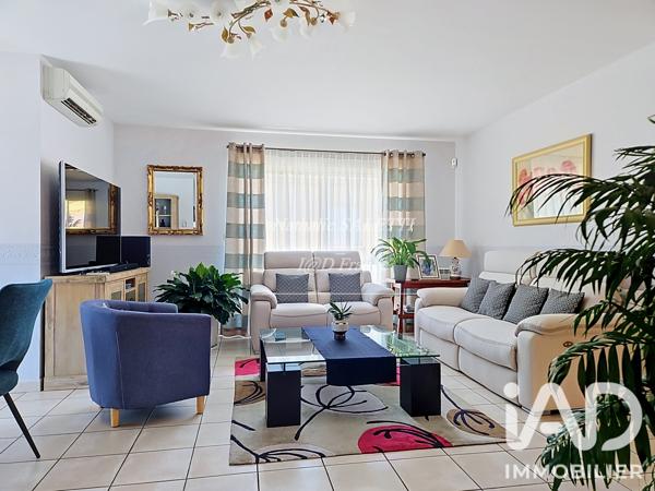 Maison à vendre 4 pièces 100 m² Castelculier
