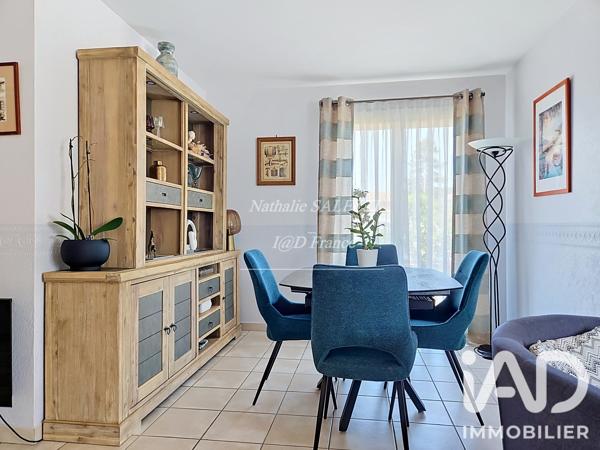 Maison à vendre 4 pièces 100 m² Castelculier