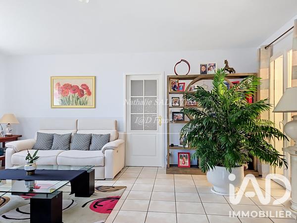 Maison à vendre 4 pièces 100 m² Castelculier