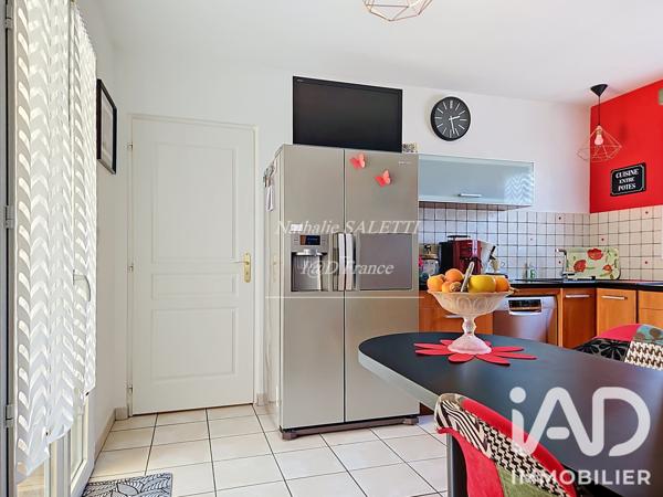 Maison à vendre 4 pièces 100 m² Castelculier