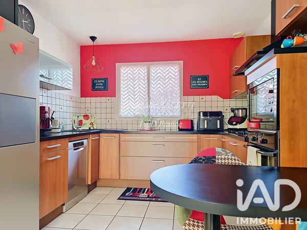 Maison à vendre 4 pièces 100 m² Castelculier