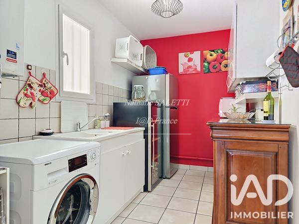 Maison à vendre 4 pièces 100 m² Castelculier