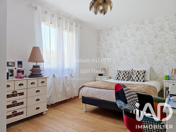 Maison à vendre 4 pièces 100 m² Castelculier