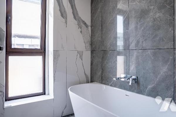 Rare : 2 pièces rénové avec terrasse plein ciel, dernier étage, vue monumentale