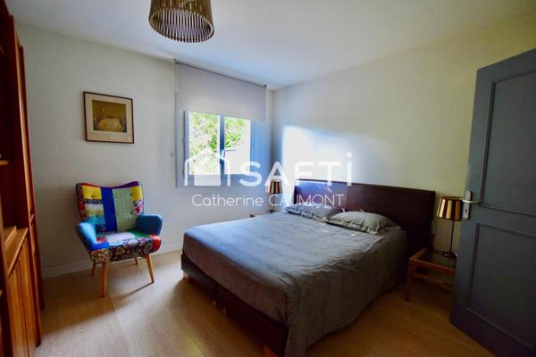 Élégante maison familiale aux volumes généreux