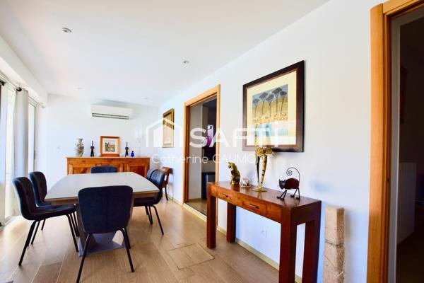 Élégante maison familiale aux volumes généreux