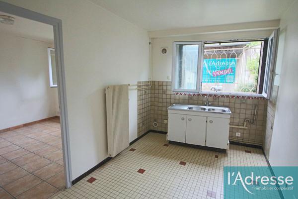 Studio 28,25 m² -1er prix - Parc du Château - Morsang-sur-Orge